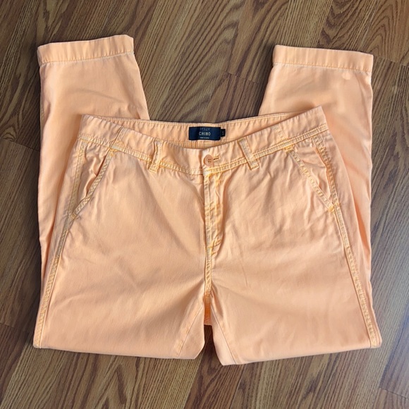 J. Crew Pants - J. Crew Women’s Chinos Size 8P